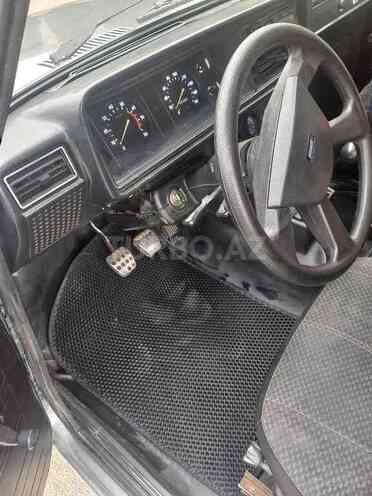 LADA (VAZ) 2107 2011, 84,000 km - 1.6 l - Bakı