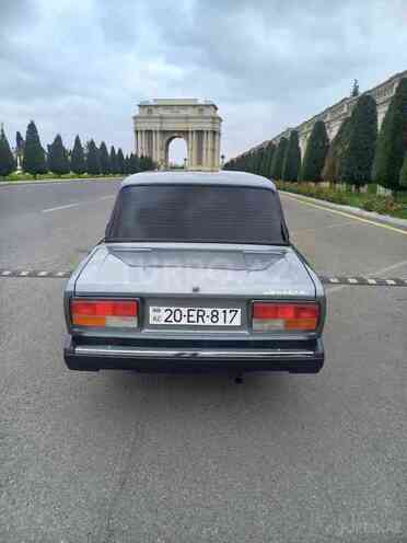 LADA (VAZ) 2107 2011, 84,000 km - 1.6 l - Bakı