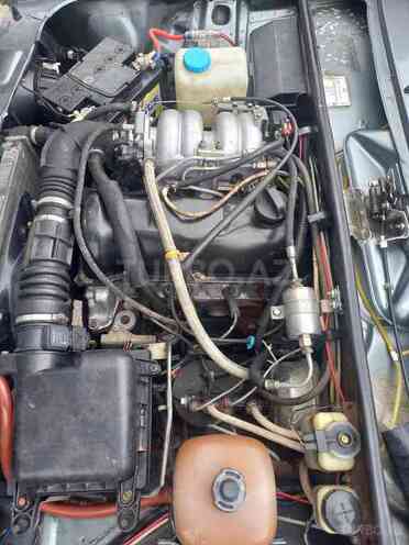 LADA (VAZ) 2107 2011, 84,000 km - 1.6 l - Bakı