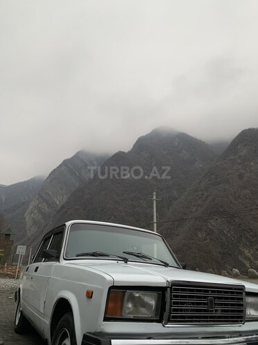 LADA (VAZ) 2107 2001, 90,000 km - 1.6 l - Sumqayıt