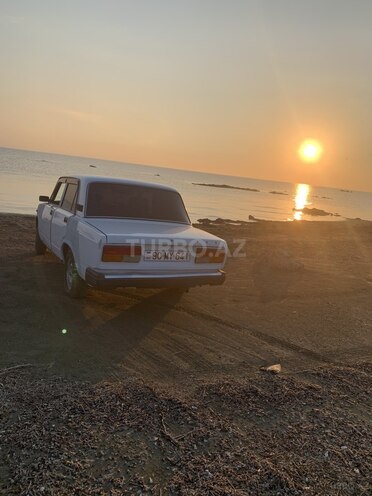 LADA (VAZ) 2107 2001, 90,000 km - 1.6 l - Sumqayıt