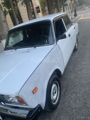 LADA (VAZ) 2107 2001, 90,000 km - 1.6 l - Sumqayıt