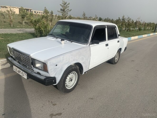 LADA (VAZ) 2107 2001, 90,000 km - 1.6 l - Sumqayıt