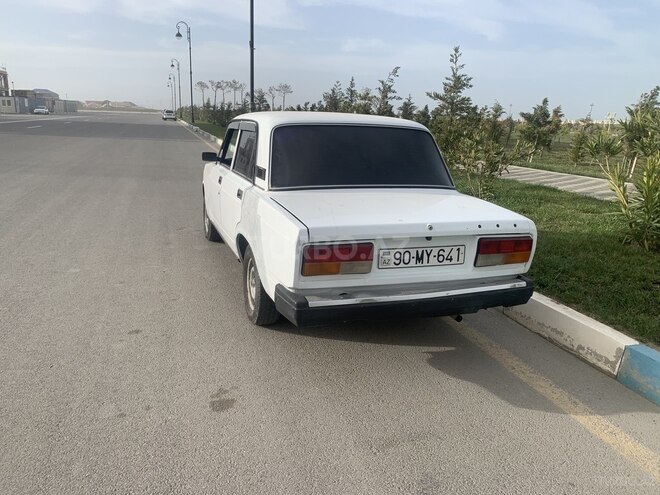 LADA (VAZ) 2107 2001, 90,000 km - 1.6 l - Sumqayıt