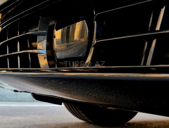 BMW 530e 2020, 3,500 km - 2.0 л - Bakı