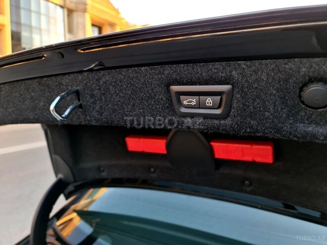 BMW 530e 2020, 3,500 km - 2.0 л - Bakı