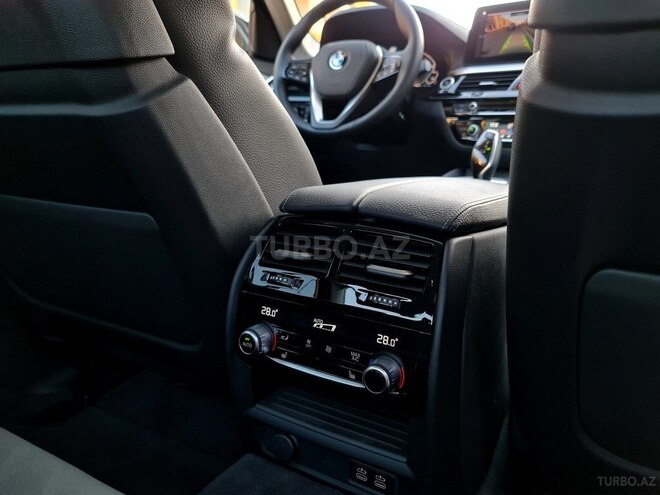 BMW 530e 2020, 3,500 km - 2.0 л - Bakı