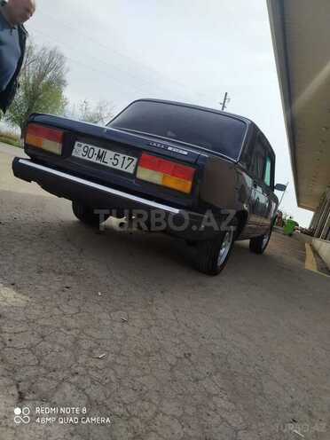 LADA (VAZ) 2107 2011, 85,000 km - 1.6 л - Bakı