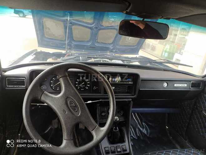 LADA (VAZ) 2107 2011, 85,000 km - 1.6 л - Bakı