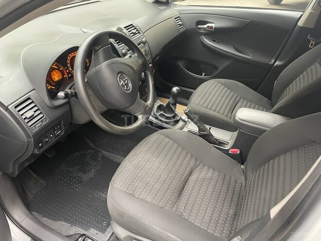 Toyota Corolla 2008, 193,193 km - 1.4 l - Bakı