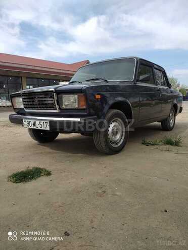 LADA (VAZ) 2107 2011, 85,000 km - 1.6 л - Bakı