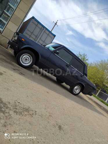 LADA (VAZ) 2107 2011, 85,000 km - 1.6 л - Bakı