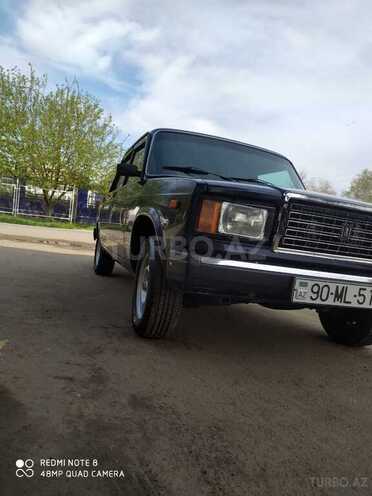 LADA (VAZ) 2107 2011, 85,000 km - 1.6 л - Bakı