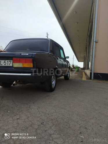 LADA (VAZ) 2107 2011, 85,000 km - 1.6 л - Bakı