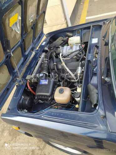 LADA (VAZ) 2107 2011, 85,000 km - 1.6 л - Bakı