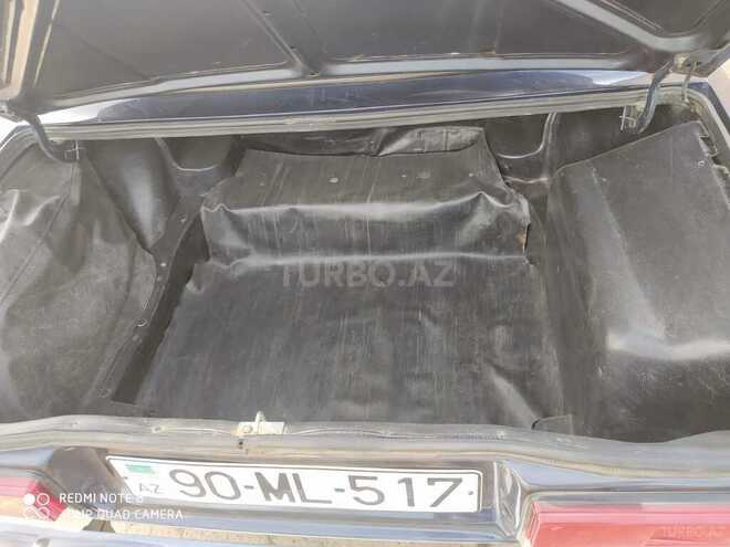 LADA (VAZ) 2107 2011, 85,000 km - 1.6 л - Bakı