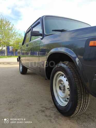 LADA (VAZ) 2107 2011, 85,000 km - 1.6 л - Bakı