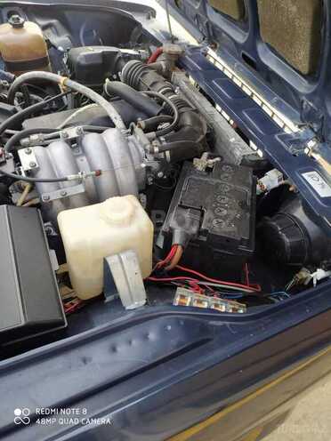 LADA (VAZ) 2107 2011, 85,000 km - 1.6 л - Bakı