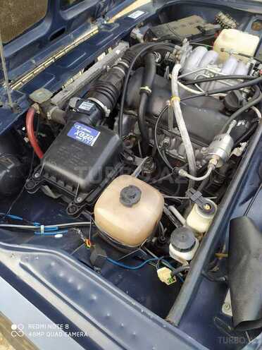 LADA (VAZ) 2107 2011, 85,000 km - 1.6 л - Bakı