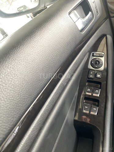 Kia Cadenza 2015, 127,000 km - 3.5 l - Sumqayıt