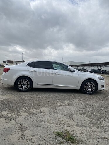 Kia Cadenza 2015, 127,000 km - 3.5 l - Sumqayıt