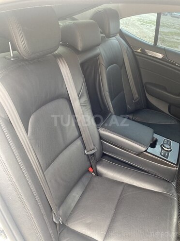 Kia Cadenza 2015, 127,000 km - 3.5 l - Sumqayıt