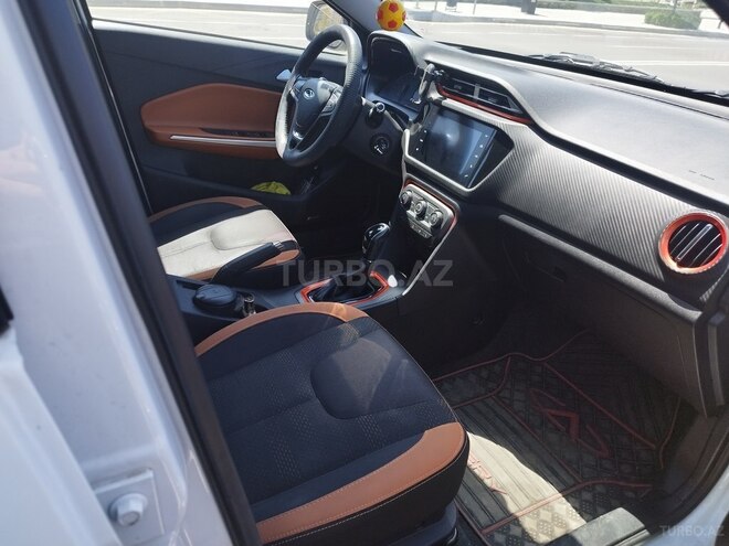Chery Tiggo 2 2019, 66,000 km - 1.5 l - Bakı