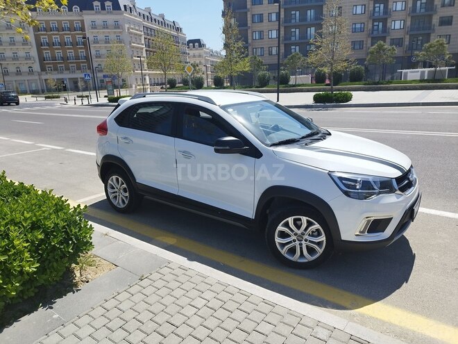 Chery Tiggo 2 2019, 66,000 km - 1.5 l - Bakı