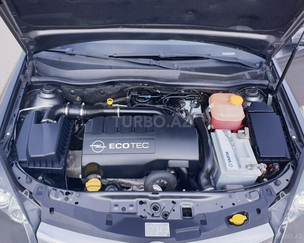 Opel Astra 2010, 179,000 km - 1.3 l - Bakı