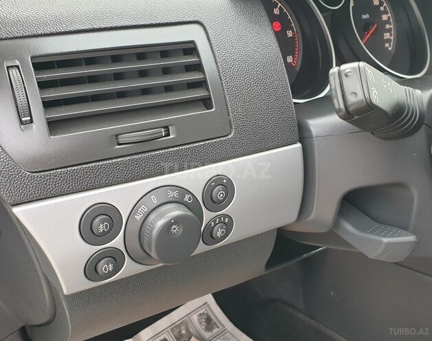 Opel Astra 2010, 179,000 km - 1.3 l - Bakı