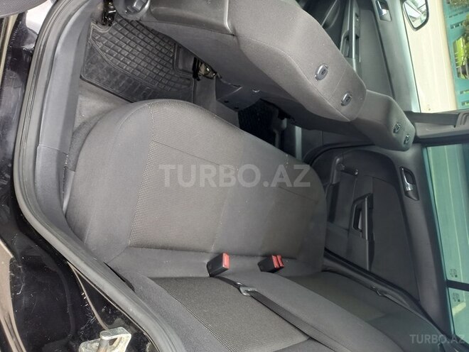 Opel Astra 2009, 187,546 km - 1.4 l - Qazax