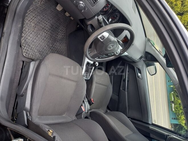 Opel Astra 2009, 187,546 km - 1.4 l - Qazax