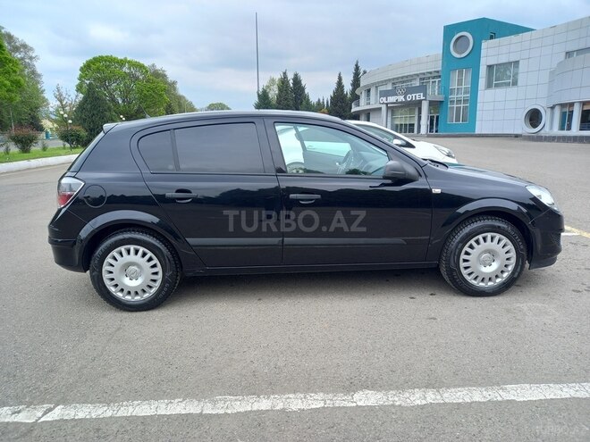 Opel Astra 2009, 187,546 km - 1.4 l - Qazax