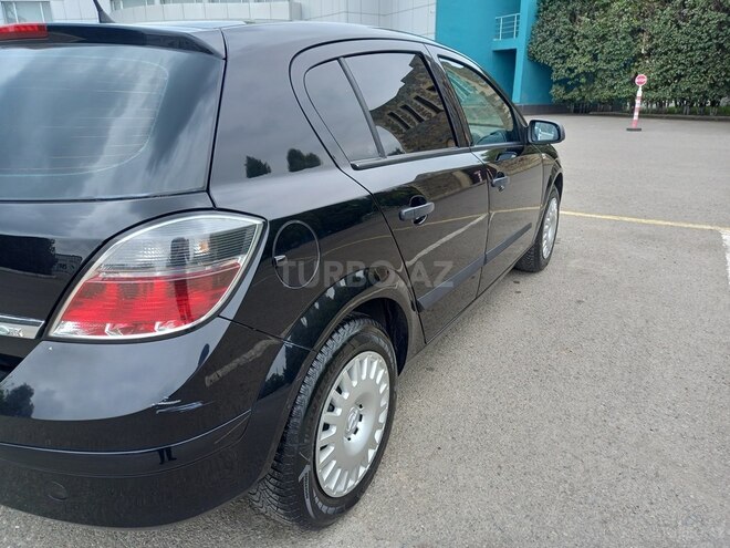 Opel Astra 2009, 187,546 km - 1.4 l - Qazax