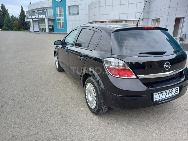 Opel Astra 2009, 187,546 km - 1.4 l - Qazax