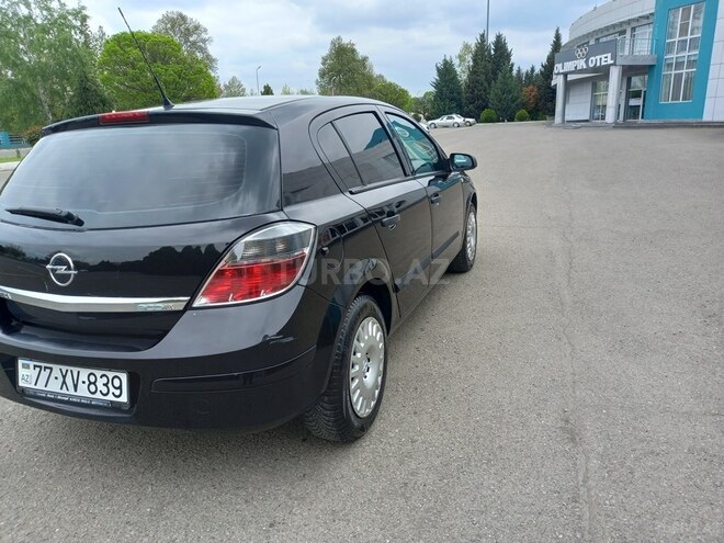 Opel Astra 2009, 187,546 km - 1.4 l - Qazax