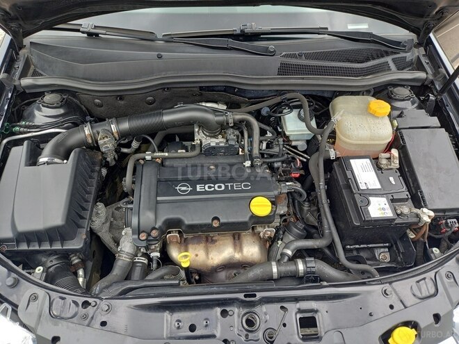 Opel Astra 2009, 187,546 km - 1.4 l - Qazax