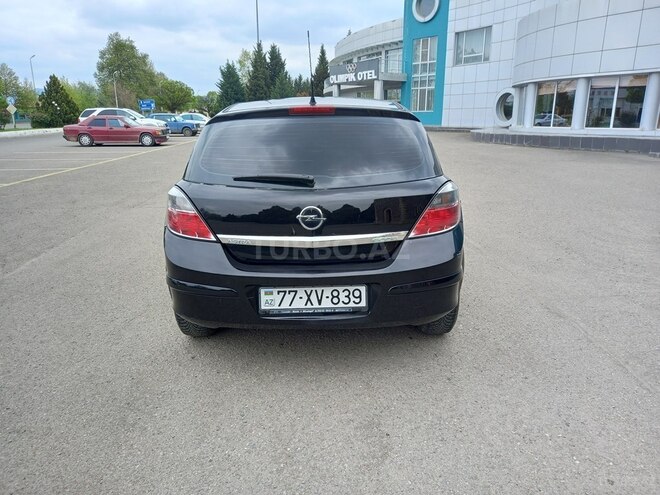 Opel Astra 2009, 187,546 km - 1.4 l - Qazax
