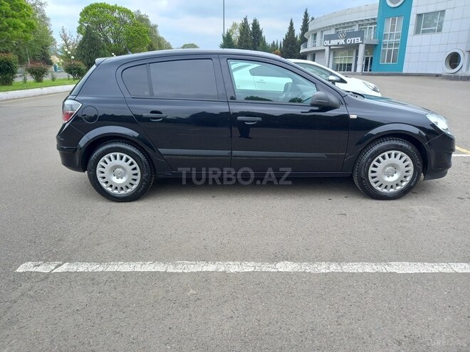 Opel Astra 2009, 187,546 km - 1.4 l - Qazax