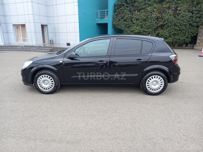Opel Astra 2009, 187,546 km - 1.4 l - Qazax