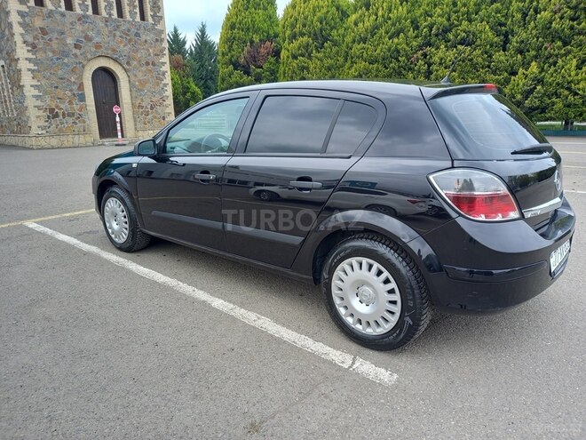 Opel Astra 2009, 187,546 km - 1.4 l - Qazax