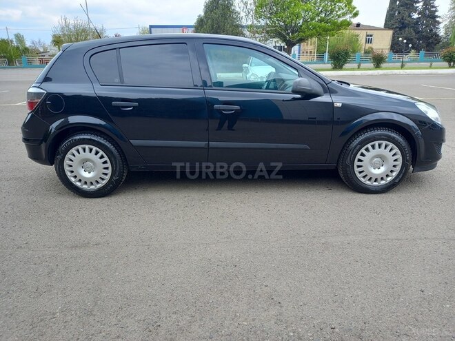 Opel Astra 2009, 187,546 km - 1.4 l - Qazax