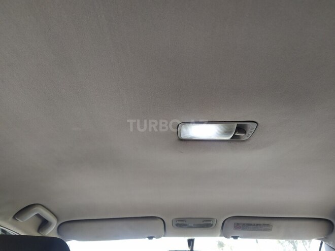 Toyota Corolla 2007, 225,300 km - 1.4 l - Bakı