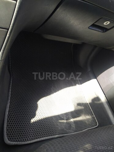 Toyota Corolla 2007, 225,300 km - 1.4 l - Bakı