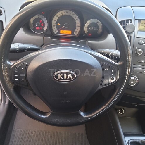 Kia Ceed 2009, 246,500 km - 1.4 l - Bakı