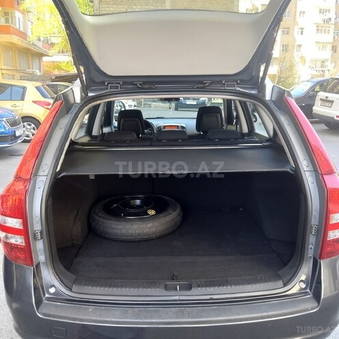 Kia Ceed 2009, 246,500 km - 1.4 l - Bakı