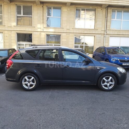 Kia Ceed 2009, 246,500 km - 1.4 l - Bakı