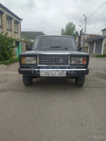 LADA (VAZ) 2107 2010, 26,000 km - 1.6 l - Qazax