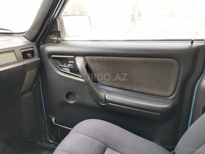 GAZ 24 1992, 173,065 km - 2.5 l - Bakı