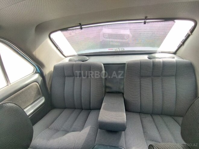 GAZ 24 1992, 173,065 km - 2.5 l - Bakı
